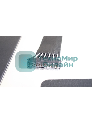 Матрица со стеклом LG LM270QQ1 (SD)(A2) iMac 27 Retina 5K A1419 Late 2014 Mid 2015