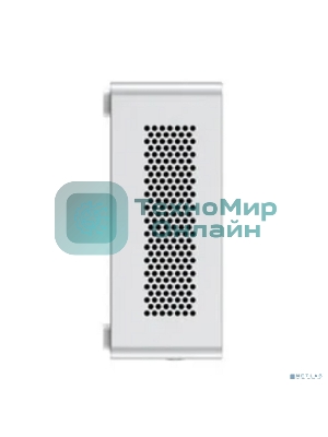 Мини ПК Minisforum NAB6Lite/16GB+512GB (i5-12600H) 16GB+512GB, Intel Graphics, Win11Pro