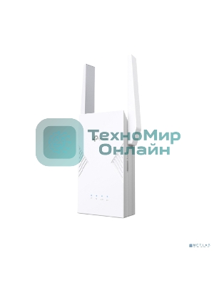 Усилитель беспроводного сигнала Wi-Fi TP-Link RE235BE
