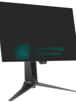 Модуль nVidia G-SYN для монитора Asus PG27AQ