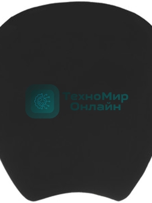 Коврик для мыши Oklick OK-RG0580-BK черный