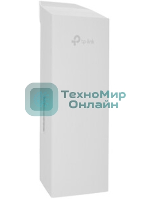 Бридж TP-Link EAP215-Bridge KIT, 5GHz AC867 Long-range Indoor/Outdoor Access Point, 2-pack