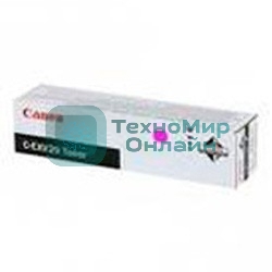 Картридж лазерный Canon C-EXV29 2798B002 пурпурный (туба 27000 стр) iRC5030/C5035