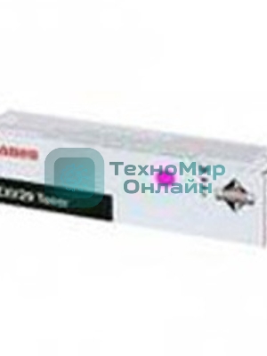 Картридж лазерный Canon C-EXV29 2798B002 пурпурный (туба 27000 стр) iRC5030/C5035