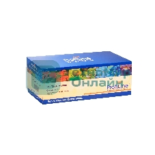 Картридж лазерный ProfiLine PL-CE741A для принтеров HP Color LaserJet CP5225/5225n/5225dn Cyan 7300 копий