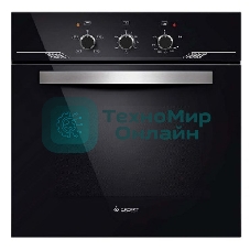 Встраиваемая газовая духовка Gefest ДГЭ 621-01