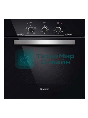 Встраиваемая газовая духовка Gefest ДГЭ 621-01