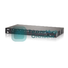 KVM переключатель ATEN 16 PORT USB HDMI KVM SWITCH W/EU PW CORD