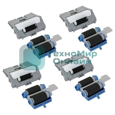 Комплект роликов (для лотков 2,3,4,5) HP LJ M506/M527 (F2A68-67913)