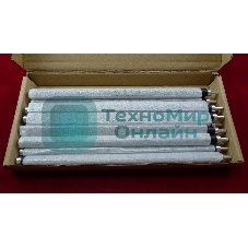 Вал магнитный (в сборе) HP LJ M104/M132/M203/M227/M106/M134 (CF218/CF230/CF233) (ELP, Китай) 10штук (цена за упаковку)