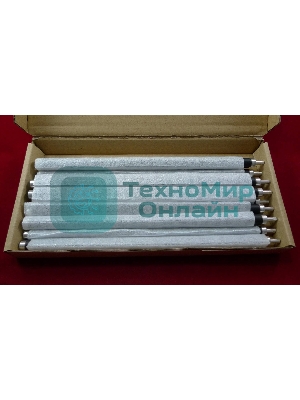 Вал магнитный (в сборе) HP LJ M104/M132/M203/M227/M106/M134 (CF218/CF230/CF233) (ELP, Китай) 10штук (цена за упаковку)