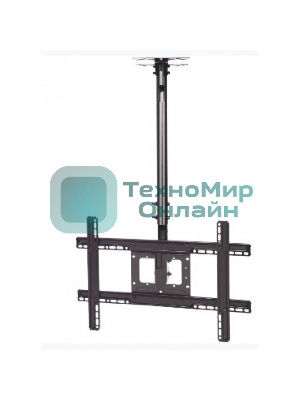 Потолочный кронштейн ONKRON N1L для телевизора 32