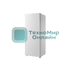 Морозильный шкаф Centek CT-1781, белый, 157 л, 3 ящика