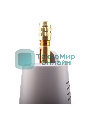 Дрель (гравер) Rexant 12000 об/мин, 12 Вт, 10 насадок, в кейсе