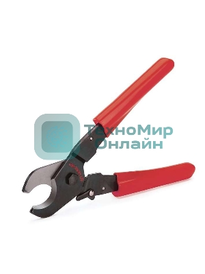 Ножницы КВТ MC-03 кабельные