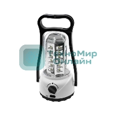 Фонарь светодиодный кемпинг. с диммером Космос KOCAc6008LED