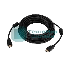 Кабель PROconnect HDMI - HDMI 2.0, 10м, Gold