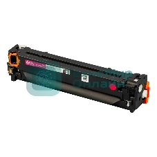 Картридж лазерный Sakura 731M для Canon i-sensys LBP7100C/7110C, пурпурный, 1 500 к.