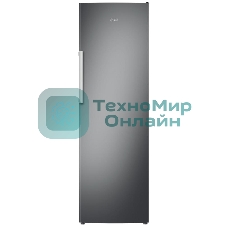 Морозильная камера Atlant М-7606-160-N, мокрый асфальт, 278л, 7 ящиков