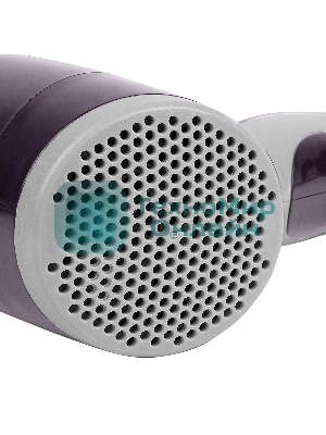 Фен Galaxy Line GL 4338 фиолетовый, 1200 Вт, компактный