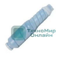 Тонер-картридж Konica-Minolta bizhub PRESS C1085/C1100 синий TN-622C