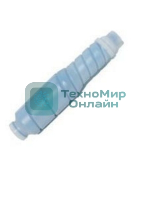 Тонер-картридж Konica-Minolta bizhub PRESS C1085/C1100 синий TN-622C