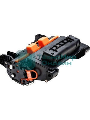 Картридж лазерный Canon Cartridge 039BK (0287C001) черный (11000 стр.) для Canon LBP351x/352x