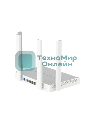 Маршрутизатор Keenetic Ultra KN-1811