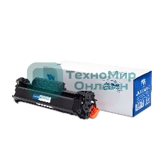 Картридж лазерный NVPrint совместимый NV-W1500ANC (БЕЗ ЧИПА) для HP LaserJet M111/M111a/M111w/M141/M141a/M141w (980k)