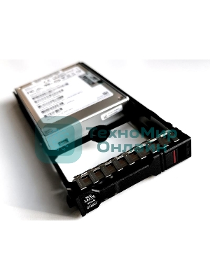 Системы хранения данных HPE 3PAR 20000 3.84Tb SAS SFF K2R25B