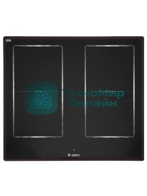 Индукционная варочная панель Gefest PVI 4234 15718000