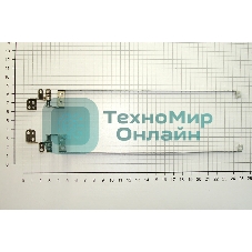 Петли для ноутбука Toshiba Satellite C600 C606 C640