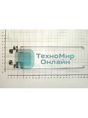 Петли для ноутбука Toshiba Satellite C600 C606 C640