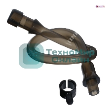 Трубка молочника Saeco, Philips Xelsis Sm 421941310831