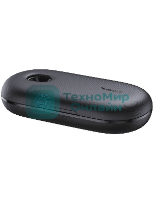 Гарнитура беспроводная Yealink BH71 Pro черный 1208652