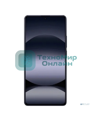 Смартфон Xiaomi Redmi Note 14S 8/128Gb черный