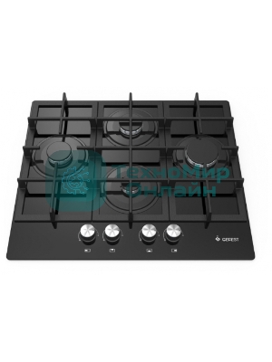Газовая варочная панель Gefest ПВГ 2231 К3