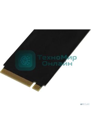 Накопитель SSD AMD Radeon R3MP30256G8, 256Gb, PCIe 3.0 x4, M.2 2280, NVMe, R/W 2000/1300