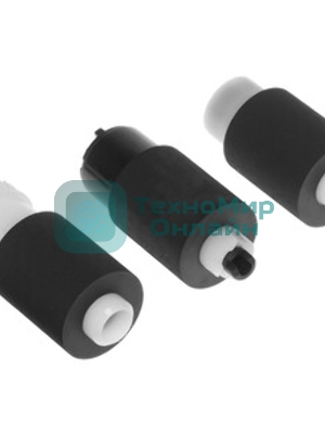 Резинка ролика CET CET7806BPT (2HN06080) для Kyocera FS-6025MFP/TASKalfa 255/305