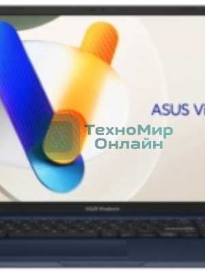 Ноутбук ASUS VivoBook 17 X1704VA-AU1107 Intel Core i7 150U 1800MHz/17.3