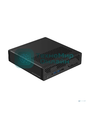 Мини ПК Minisforum MS-A2-A9955/32GB+1TB (AMD Ryzen 9 9955HX) 32GB+1TB, AMD Radeon, Win11 Pro