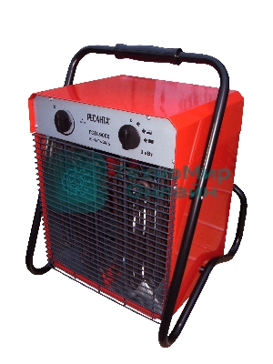 Тепловые пушки Ресанта ТЭП-9000 67/1/4 Тепловая электрическая пушка