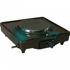 Электрическая плита Брест ЭПЧ 1-1,0/220