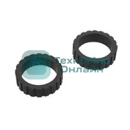 Набор резинок для роликов захвата Lexmark E260/E460/X264/X363/X364, 2шт (40X5440)