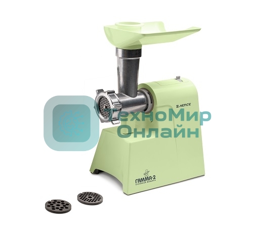 Мясорубка электрическая Гамма-2МЦ (2М), 800 Вт, полупрофессиональная