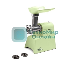 Мясорубка электрическая Гамма-2МЦ (2М), 800 Вт, полупрофессиональная