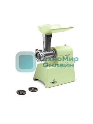 Мясорубка электрическая Гамма-2МЦ (2М), 800 Вт, полупрофессиональная