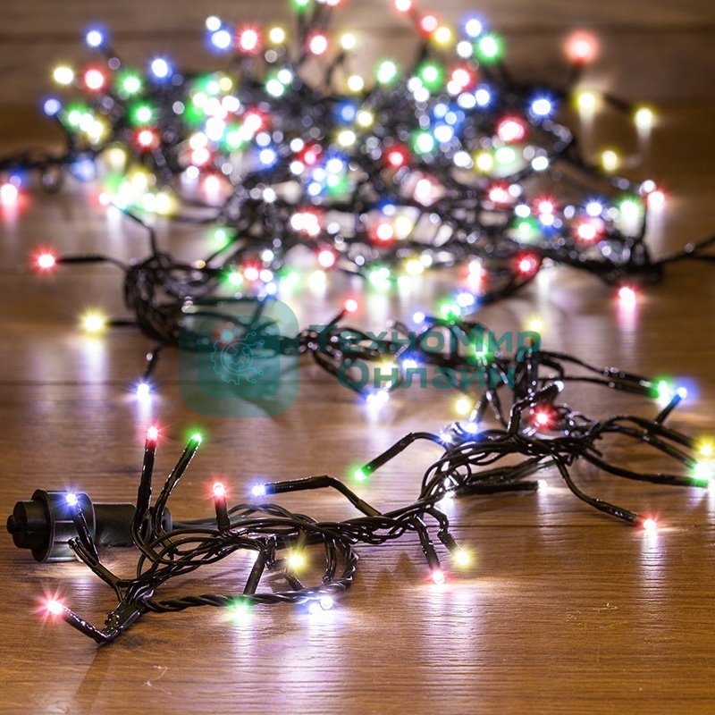 Гирлянда Neon-night 