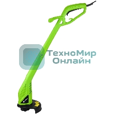 Триммер электрический Deko DKTR400, от сети, 400 Вт