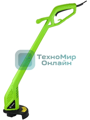 Триммер электрический Deko DKTR400, от сети, 400 Вт